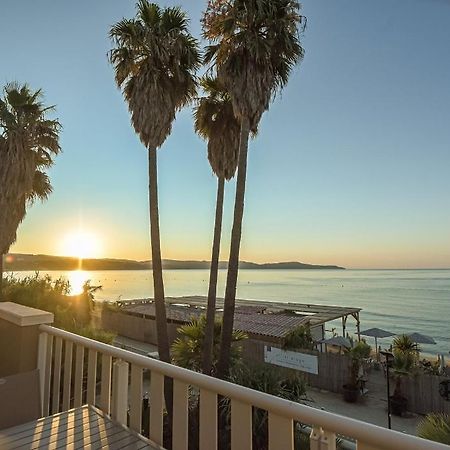 Residence La Menado Cavalaire-sur-Mer Exterior photo