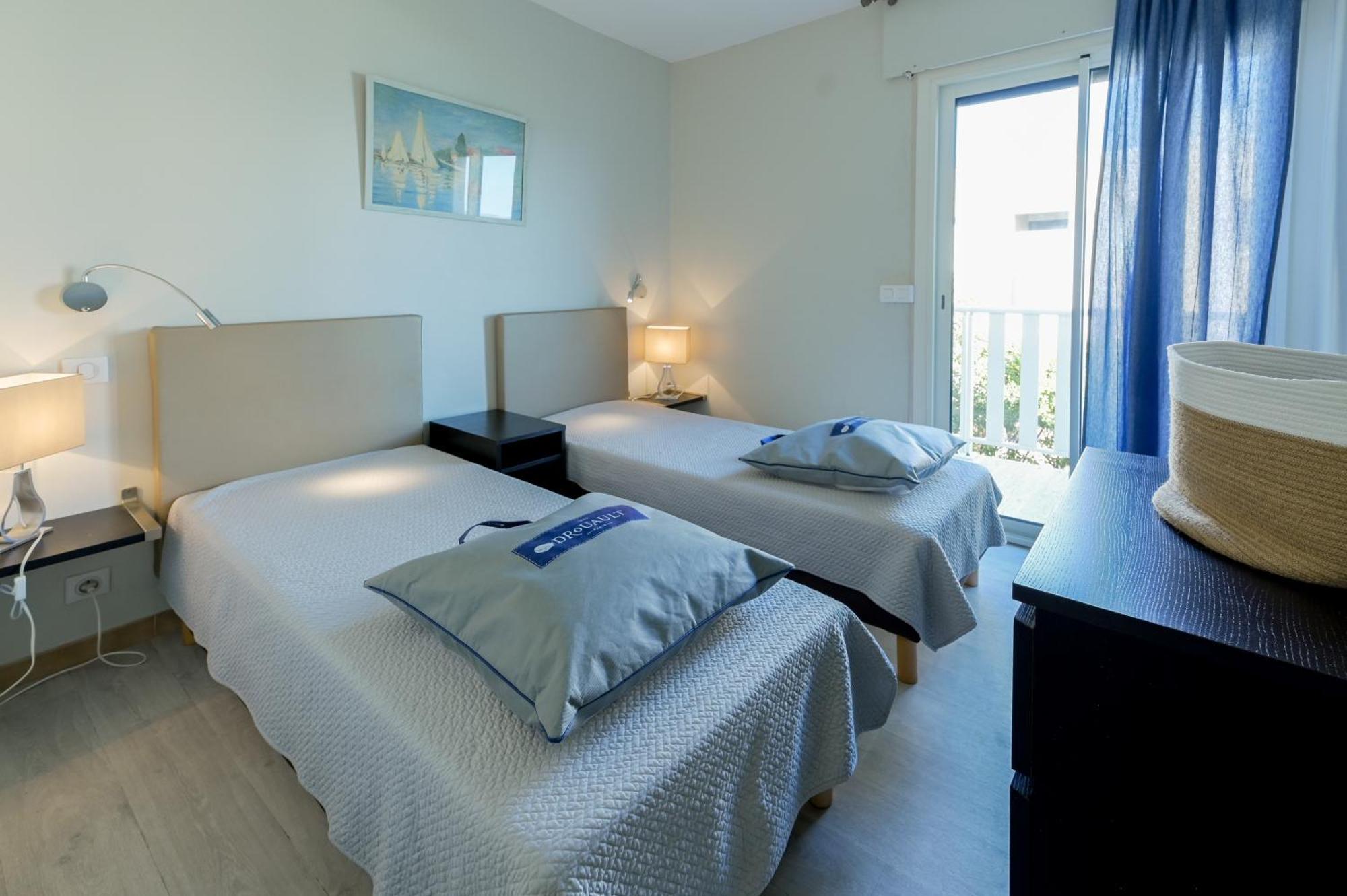 Residence La Menado Cavalaire-sur-Mer Exterior photo